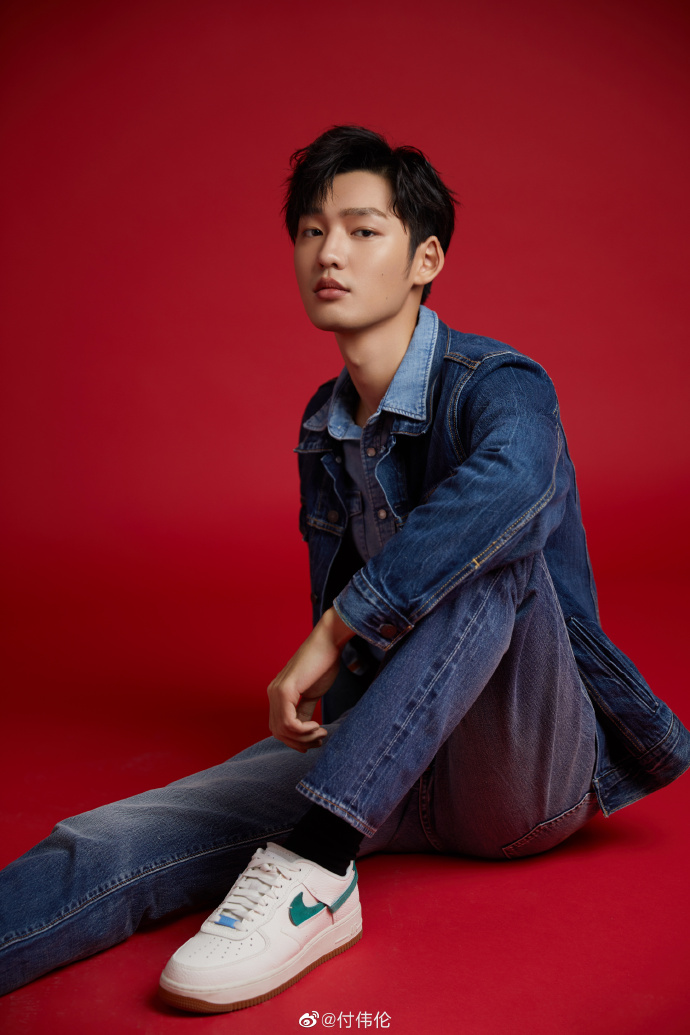  p data-id="gnwsp8blq7">付伟伦,1997年7月21