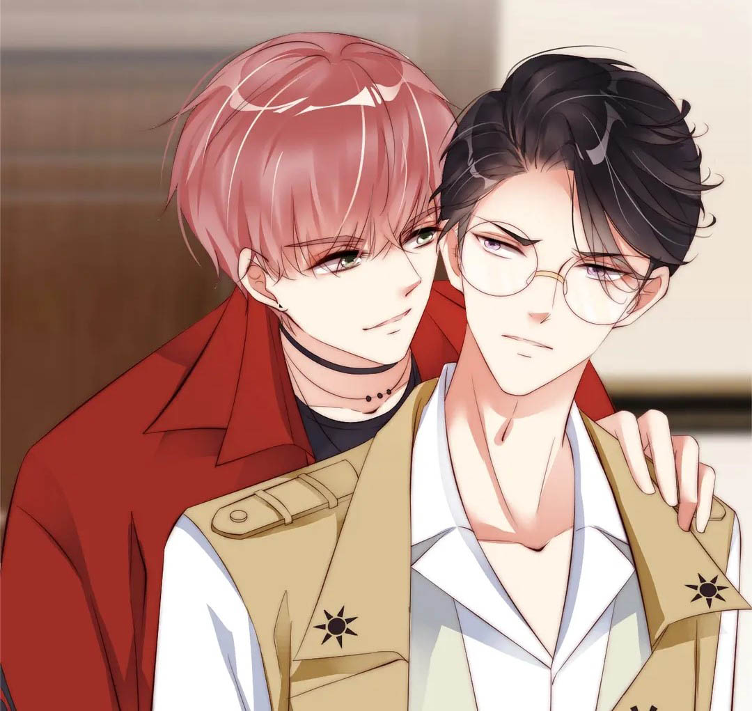  p>《娱乐至上》是根据一条大咸鱼所著同名小说改编的漫画作品,该作品