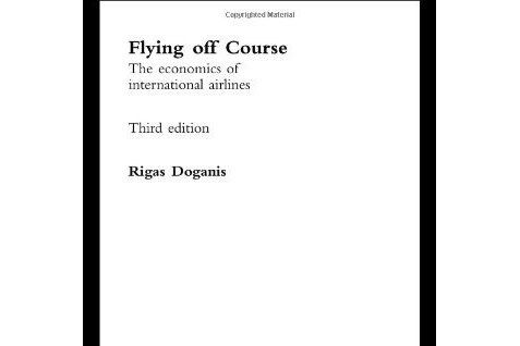 Flying Off Course_百度百科