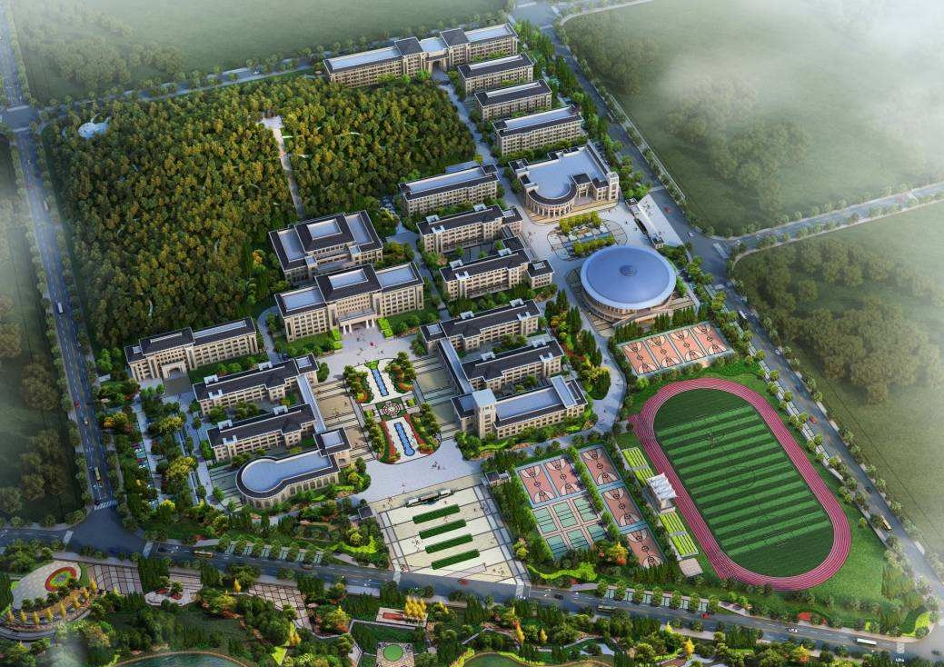 安徽省霍山中学