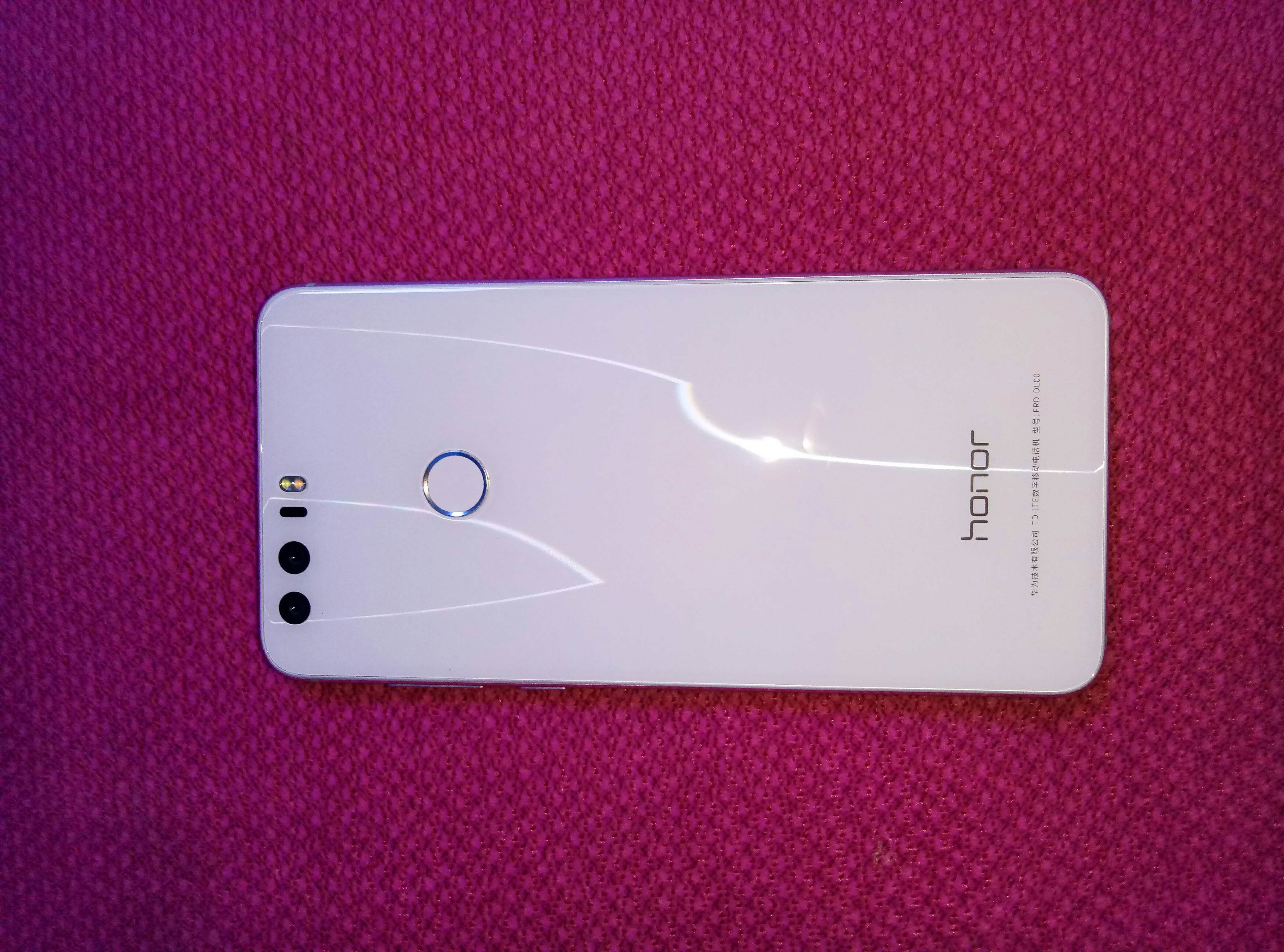 荣耀8(frd-dl00/双4g)