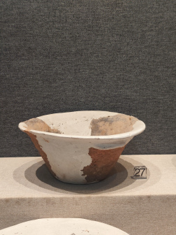 溧阳博物馆内藏品