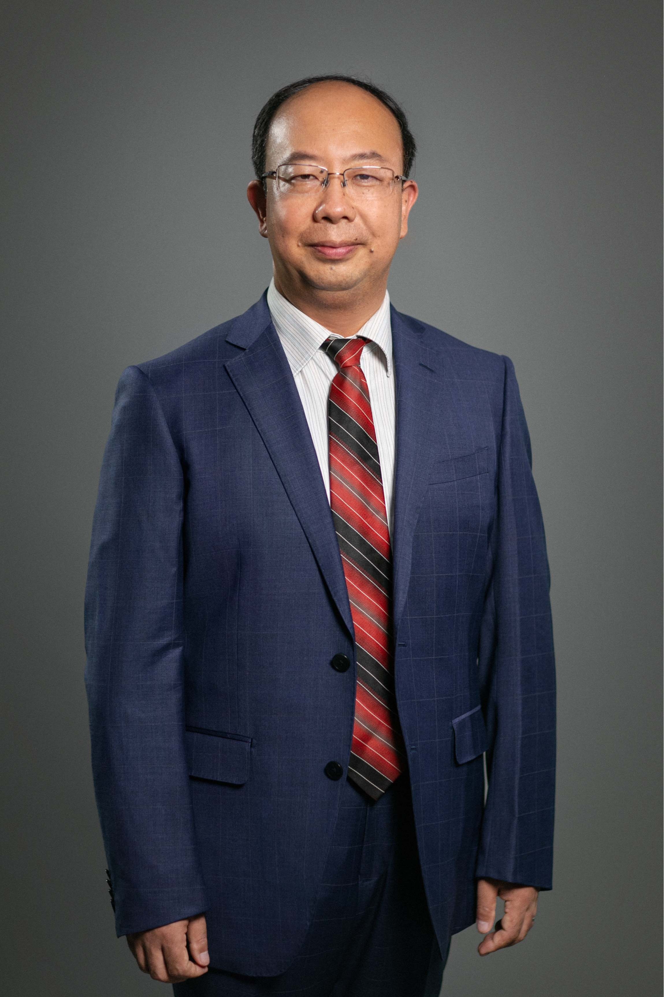 王庆华