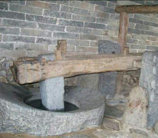 碓