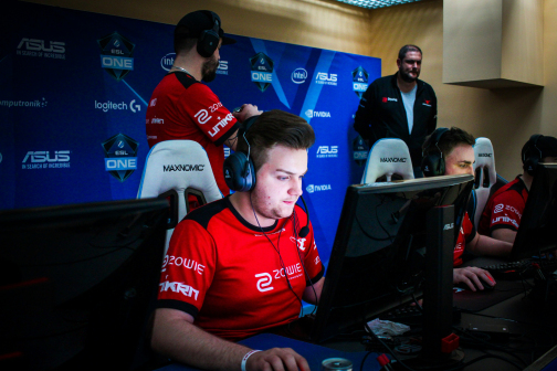 NiKo（CS职业选手）_百度百科