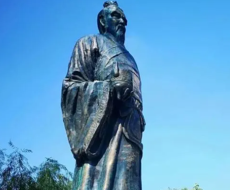 商朝政治家伊尹，竟然还有两重身份_百科TA说