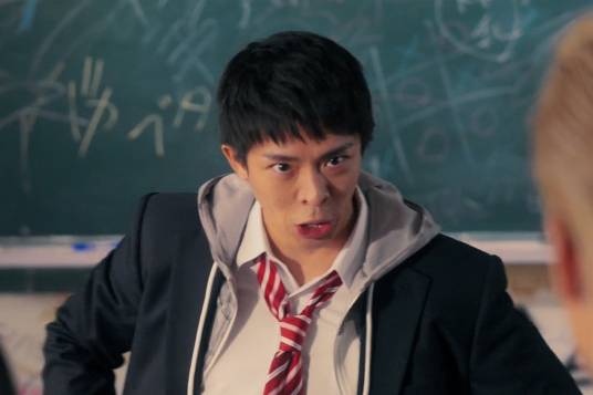 门松胜太_百度百科