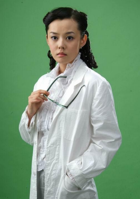 刘一含