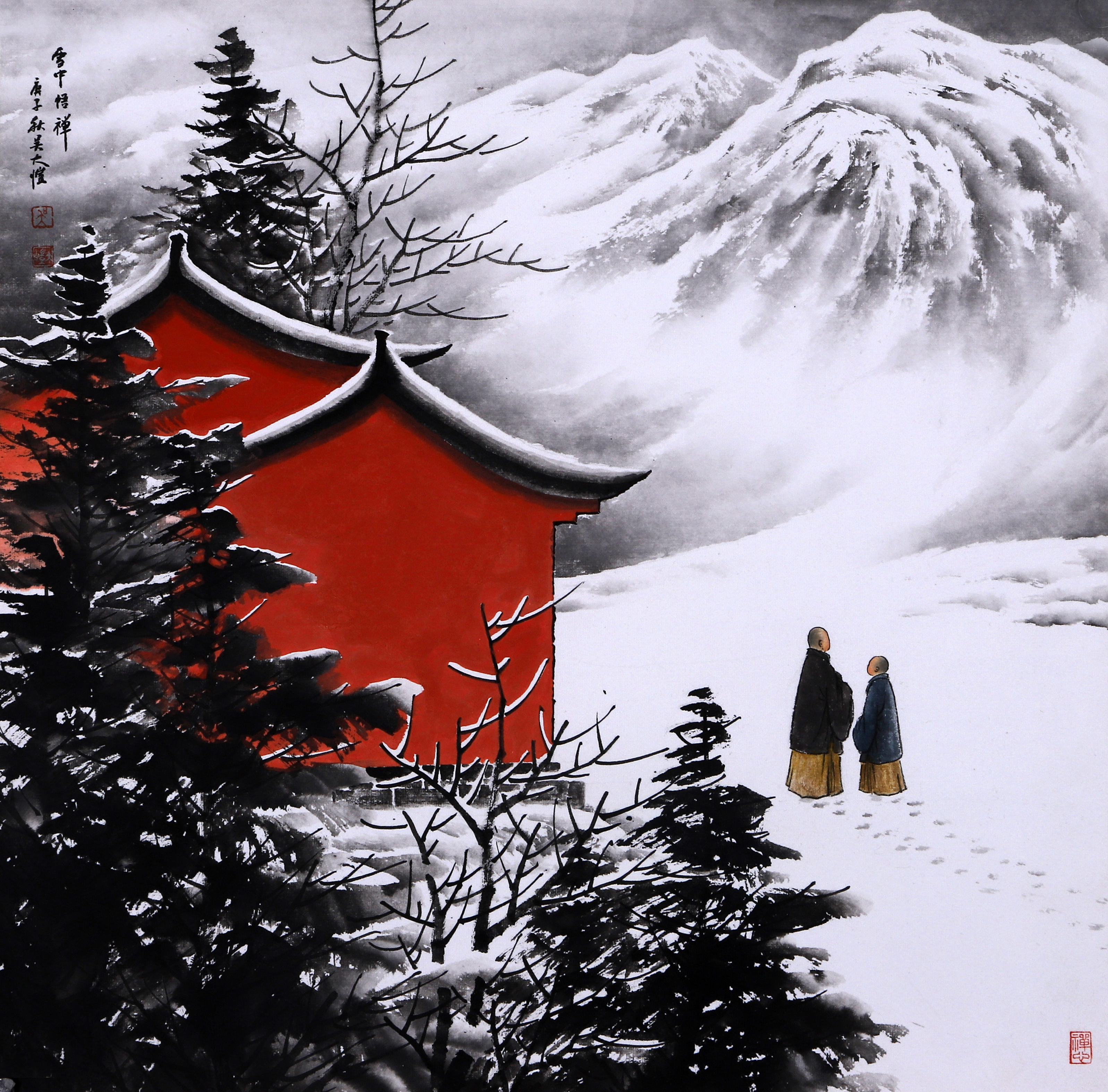 吴大恺