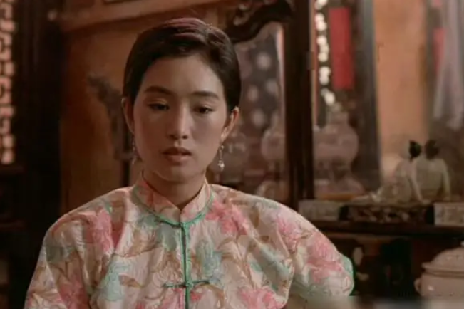 家珍是张艺谋执导的电影《活着》中的人物