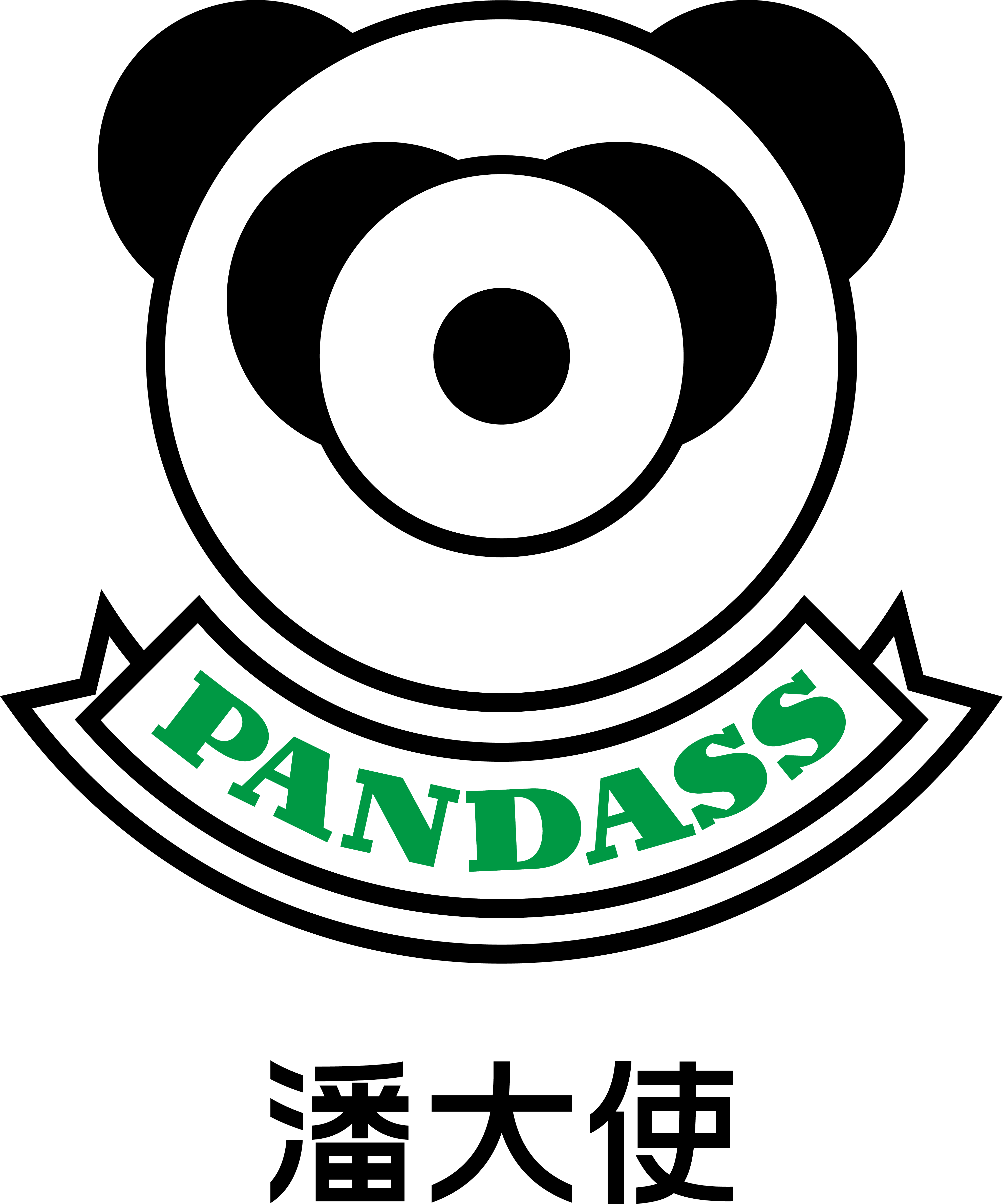 pandass