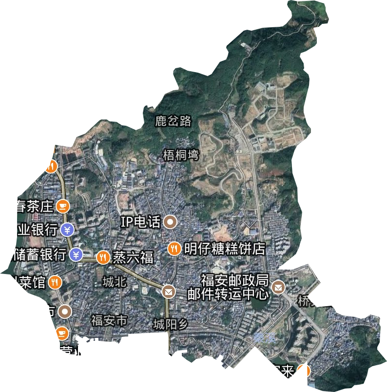  p data-id="gnwt344ij9">城北街道,隶属于福建省宁德市福安市,地处 a