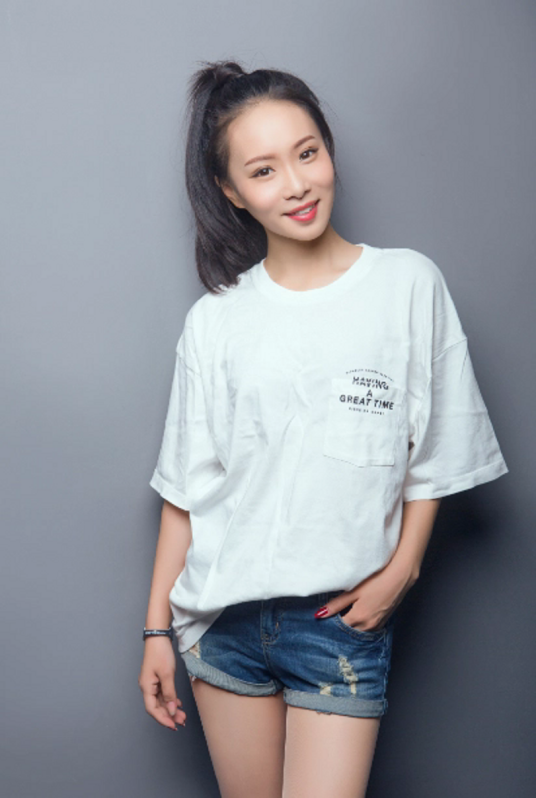 周依诺（中国内地女演员）_百度百科