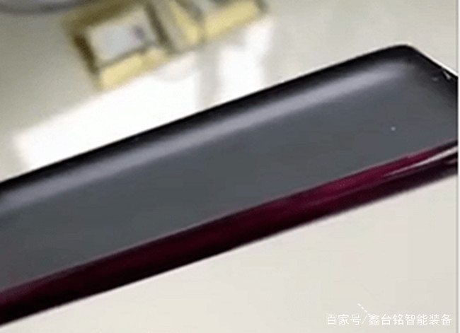 5G手机后盖复合板材与注塑仿玻璃的区别_百科TA说