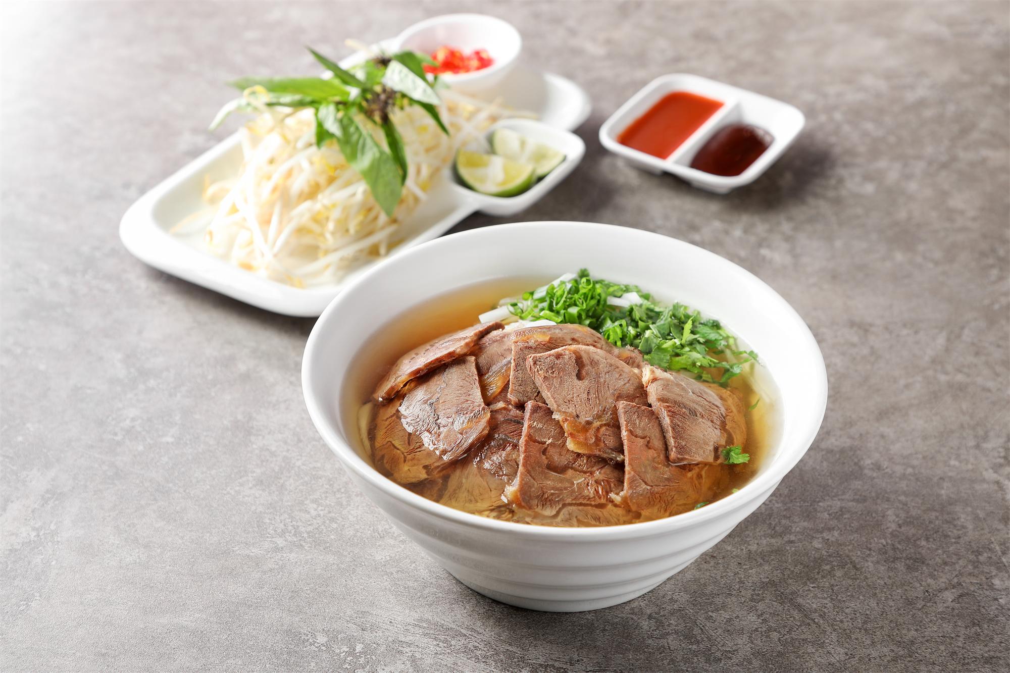 东田越南粉