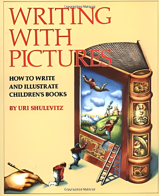Writing with Pictures_百度百科