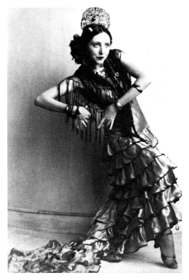  p>阿娜伊斯·宁,是世界最著名的女性日记小说家,她被誉现代西方女性