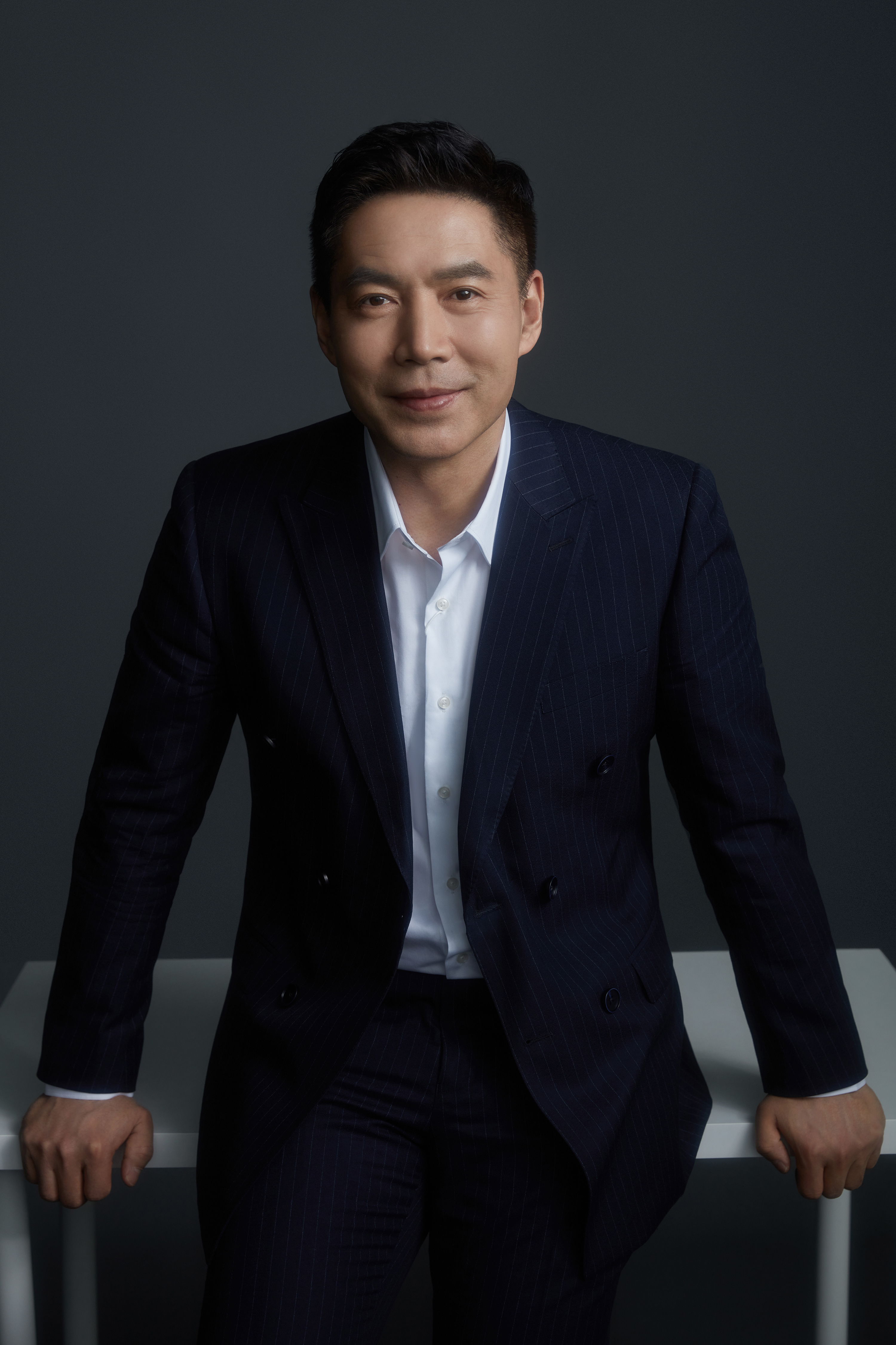 王韦智