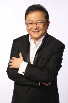 王刚（中国内地男演员、主持人、演播艺术家，一级演员，原中央电视台播音指导）_百度百科