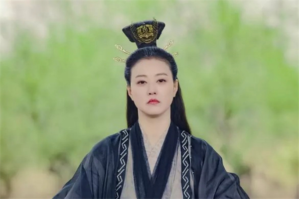 灭绝师太纵然心狠手辣，但是她的内心是不诛无罪之人的_百科TA说