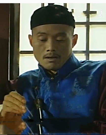 赵安平