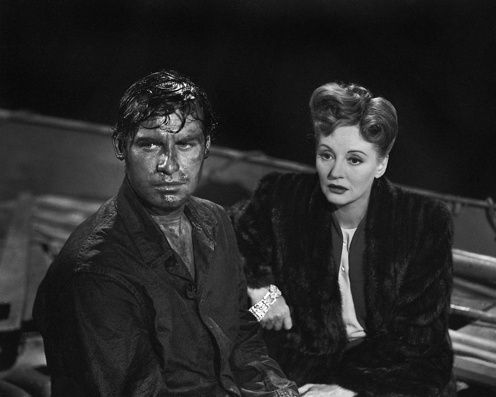 怒海孤舟lifeboat(1944)