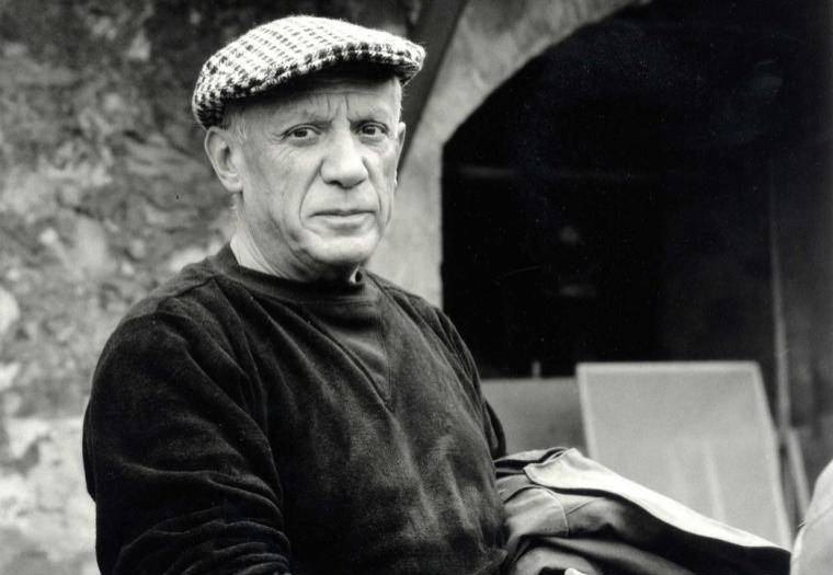  p>巴勃罗·毕加索(西班牙语:pablo picasso,1881年10月25日～1973年4