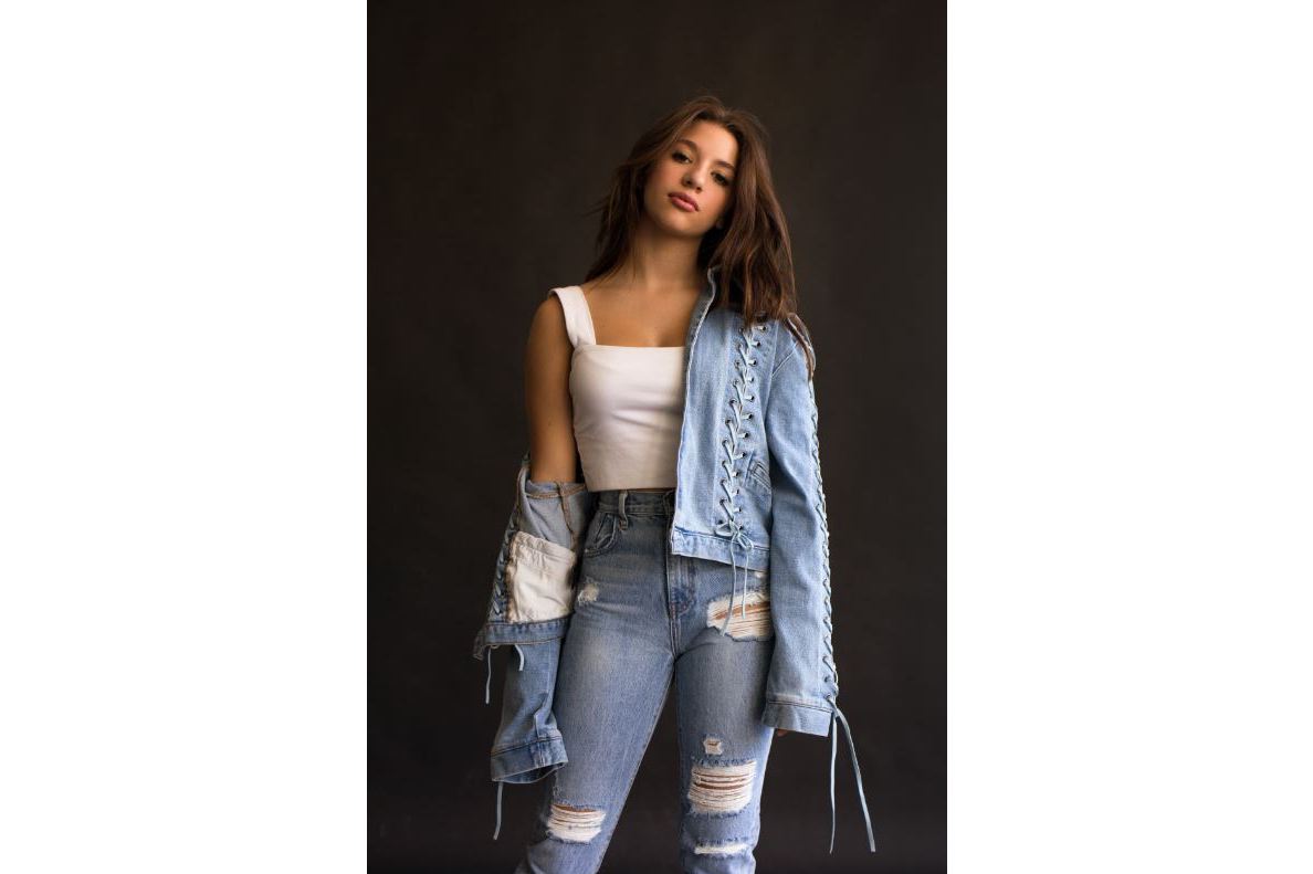 mackenzie france ziegler