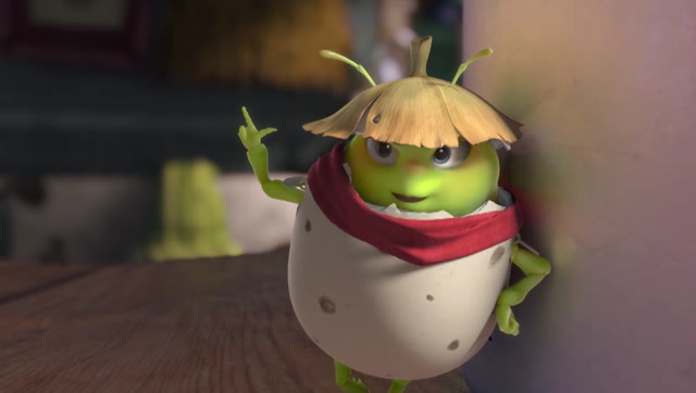 蛋壳侠是电影《 a target="_blank" href="/item/熊出没·变形记