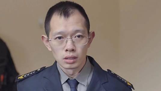 刚强（《我们的生活充满阳光》中的角色）_百度百科