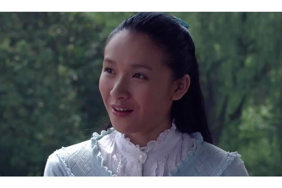  p data-id="toizodt38fnx">黄鹂,电视剧《小麦进城》中角色,由田野