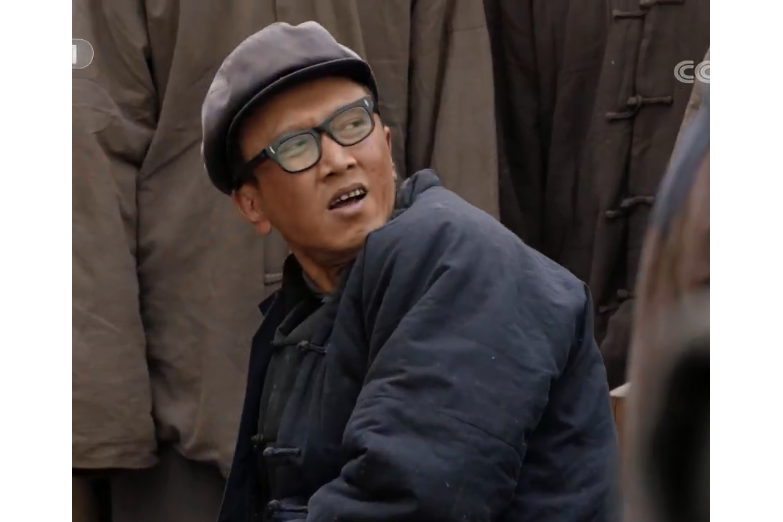  /a>》中的角色,由 a target="_blank" href="/item/温浩铎/5835142"