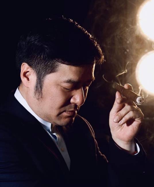 杨飞（中国作曲家）_百度百科