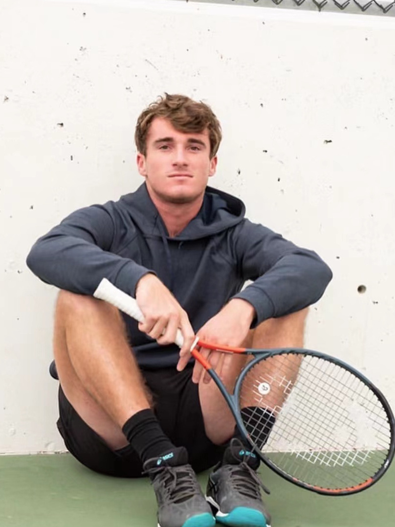 奥利弗·克劳福德