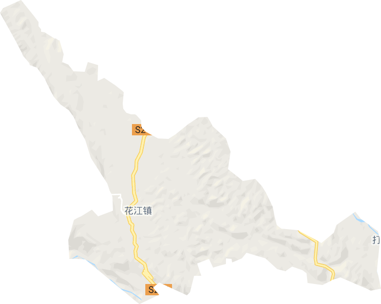  p>花江镇,隶属于贵州省安顺市关岭布依族苗族自治县,地处 a target="