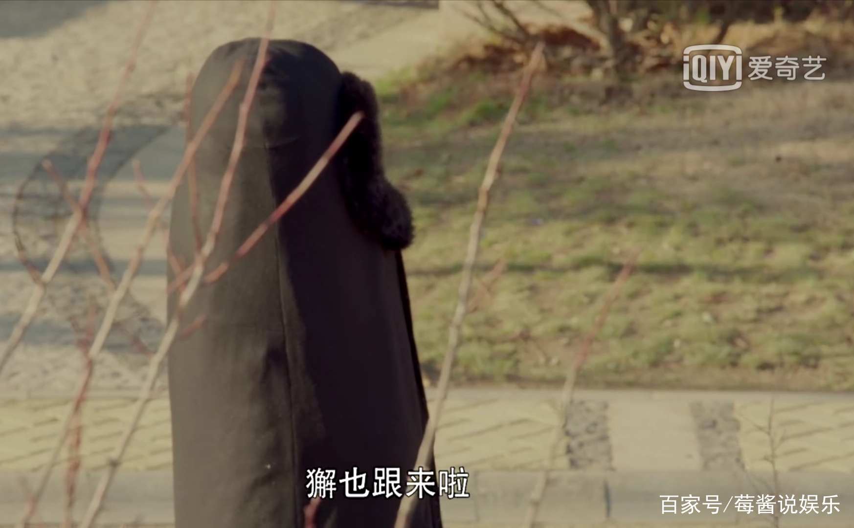灵魂摆渡中出场妖兽之一的獬，可怕外表下藏着的真面目让人想不到_百科TA说