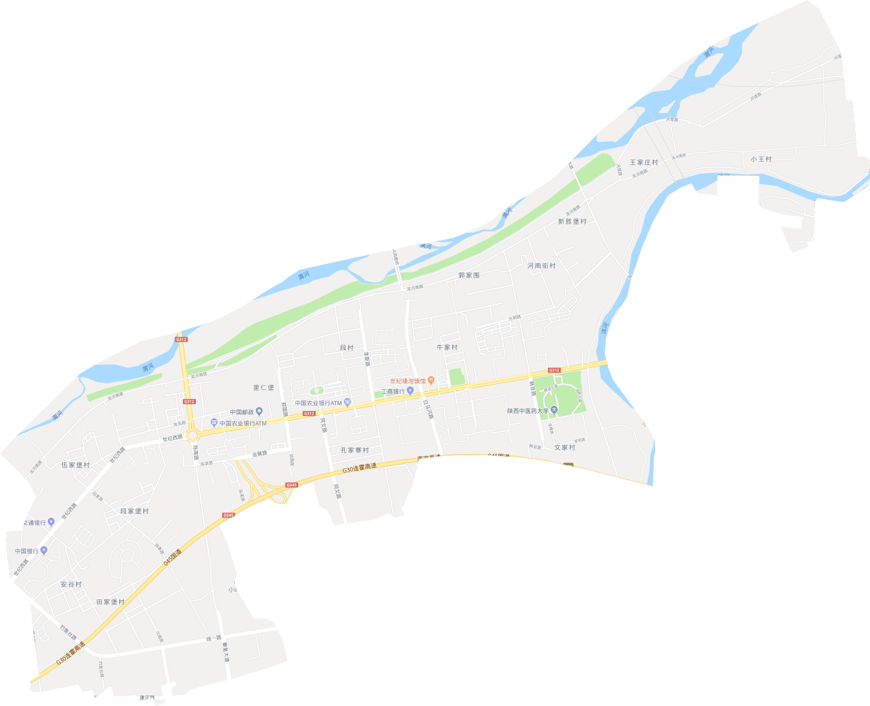 陈杨寨街道_百度百科