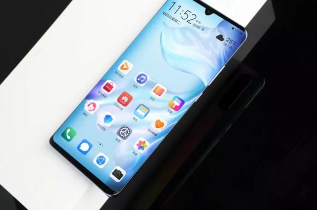 依旧年少鲜衣怒马，一文读懂华为P30 Pro_百科TA说