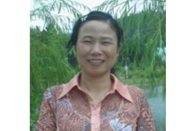蒋丽萍