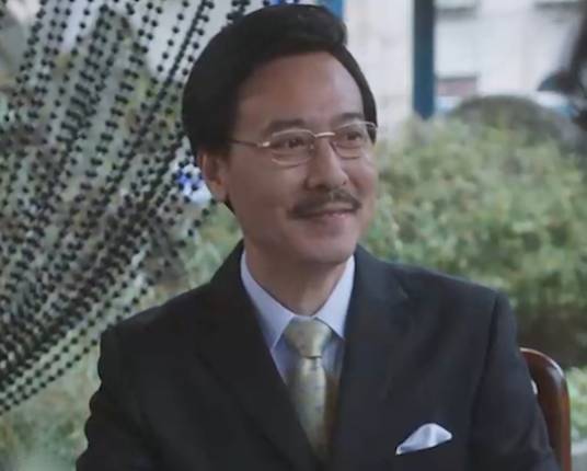 林庆堂（电影《血观音》中的角色）_百度百科