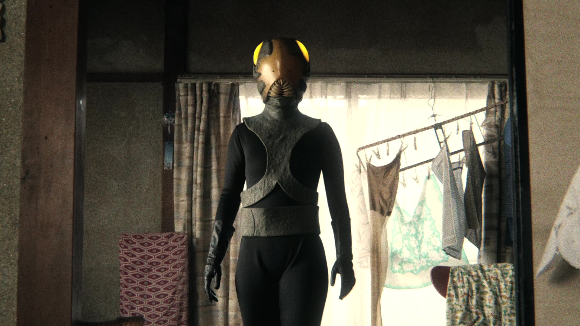 变身怪人匹特星人