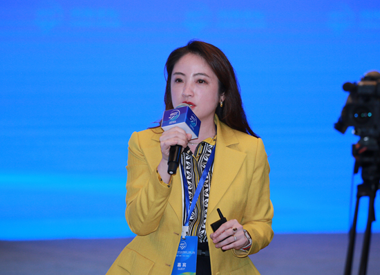 曾任科大讯飞股份有限公司高级副 span class="ref" data-ctrid="tck