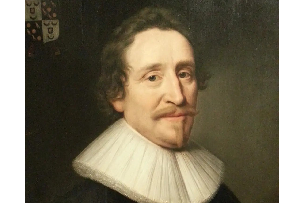 英语:hugo grotius,1583年4月10日—1645年8月28日),又译为格劳秀士