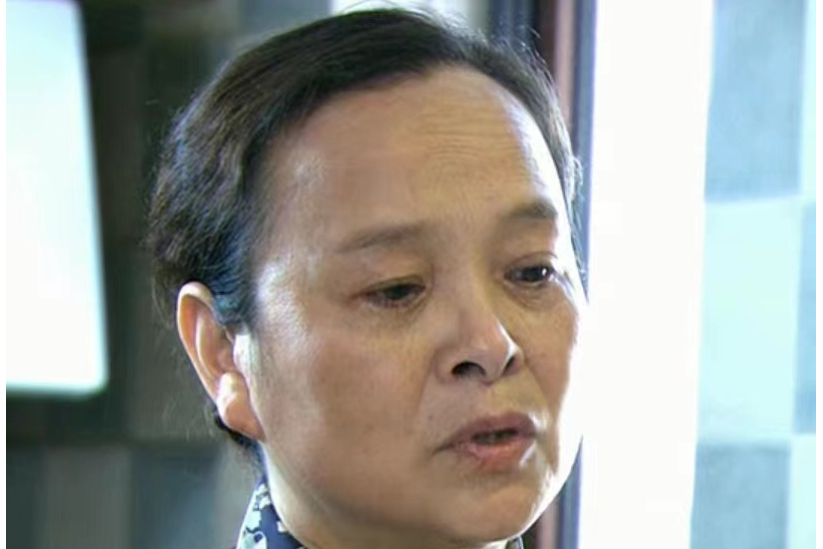  p>余妈,电视剧《 a target="_blank" href="/item/门·第/2417113"