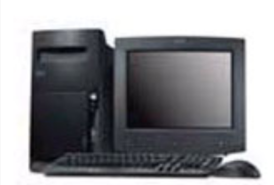 IBM NetVista A30 6824-9CC_百度百科