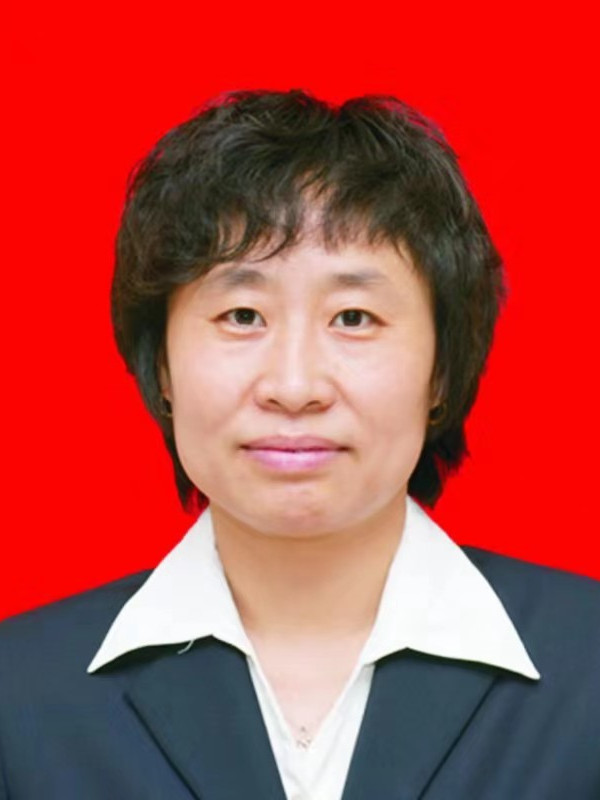 申振菊,现任河北省邢台市内丘县财政局