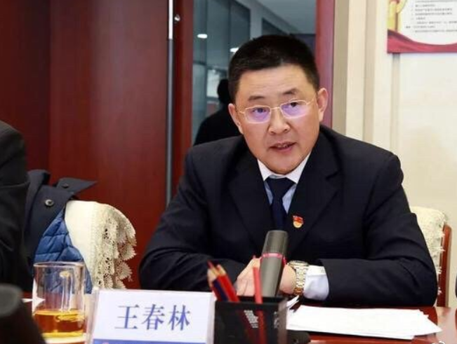 王春林