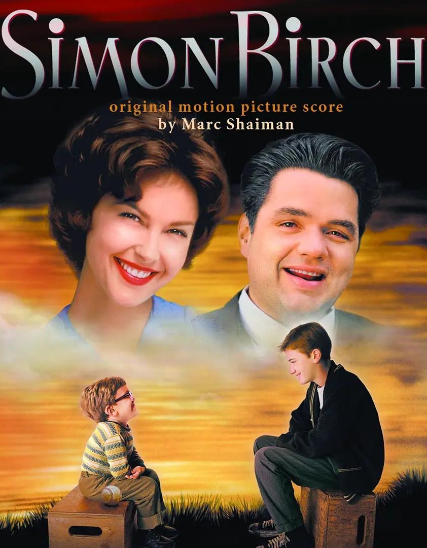 一路上有你simonbirch(1998)