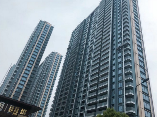融信澜天_百度百科