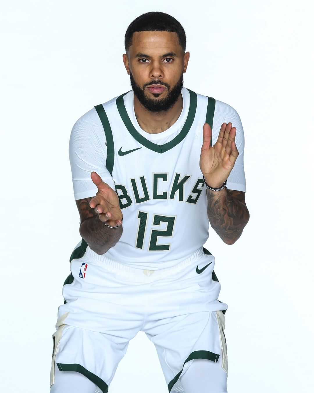 小达里尔·杰拉德·奥古斯汀